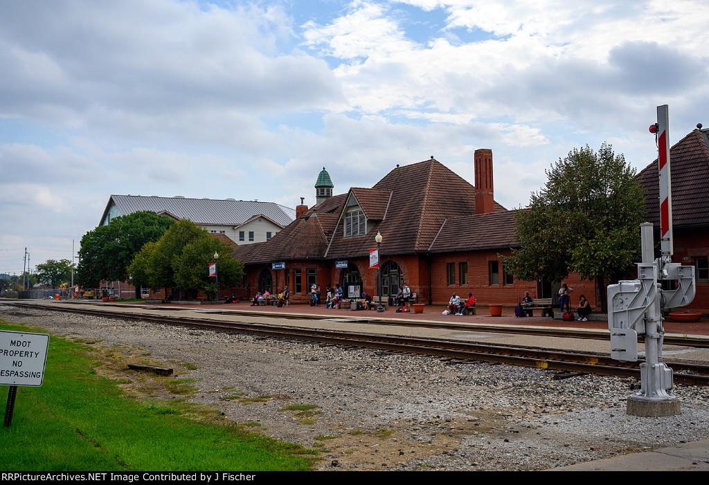 Kalamazoo, Michigan